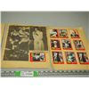 Image 3 : 1977 Stars Wars Cards Plus News Clippings