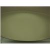 Image 2 : Oval Medicine Cabinet (21" x 32")