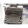 Image 2 : Vintage L.C Smith Typewriter