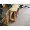 Image 2 : Homemade Animal Cage 19" x 10" x 30"