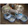 Image 2 : Pet Watering Bowl, Pet Related Items and Misc