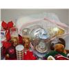 Image 2 : Lot of Christmas Decorations