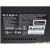 Image 8 : Dynex 19" TV DVD Combo with Manual, Cables and Remote (Working) + Keyboard and TV Wall Mount Bracket