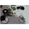 Image 2 : (2X THE MONEY) Jewelry and Misc