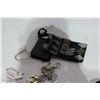 Image 5 : (2X THE MONEY) Jewelry and Misc