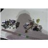 Image 1 : (2X THE MONEY) Jewelry and Misc