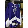 Image 2 : (2X THE MONEY) Jacket, Jerseys, Sports Related