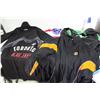 Image 3 : (2X THE MONEY) Jacket, Jerseys, Sports Related