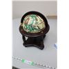 Image 1 : World Globe