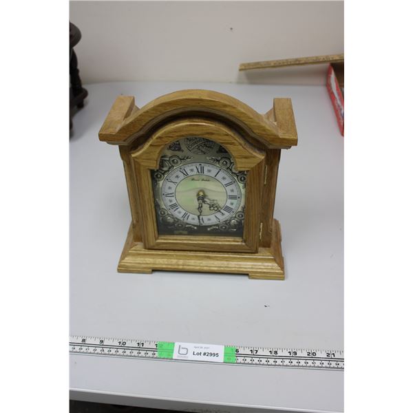 Small Clock