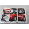 Image 4 : 2006 Dodge Charger Model Kit