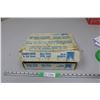 Image 1 : Blue Ribbon Spice Rack with Spices (In Box)