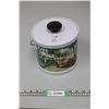 Image 1 : Ice Storage Container