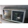 Image 1 : 2 Used Windows Sliding Windows