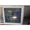 Image 2 : 2 Used Windows Sliding Windows