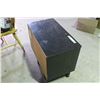 Image 2 : Small Stand with 2 Drawers