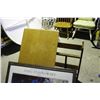 Image 2 : Oleg Stavrowsky Picture, Table Leaf and Shoe Rack