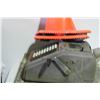 Image 3 : Cash Register and Two Pylons