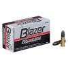 Image 1 : BLAZER 22LR HS - 150 Rds