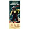 Image 1 : Forbidden Planet (MGM, 1956). Insert (14" X