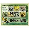 Image 1 : The Incredible Shrinking Man (Universal Int)