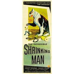The Incredible Shrinking Man (Universal