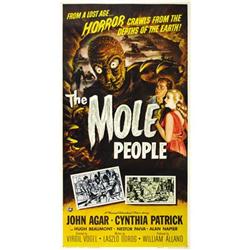The Mole People (Universal International,