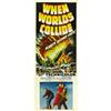Image 1 : When Worlds Collide (Paramount, 1951). Insert