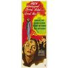 Image 1 : The Locket (RKO, 1946). Insert (14" X 36").