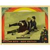 Image 1 : High Voltage (Pathe', 1929). Lobby Card (11" X
