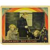 Image 2 : High Voltage (Pathe', 1929). Lobby Card (11" X