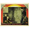 Image 3 : High Voltage (Pathe', 1929). Lobby Card (11" X