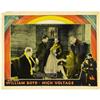 Image 4 : High Voltage (Pathe', 1929). Lobby Card (11" X