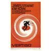 Image 1 : Vertigo (Paramount, 1958). One Sheet