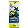 Image 1 : The Birds (Universal, 1963). Insert (14" X