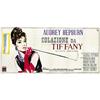 Image 1 : Breakfast At Tiffany's (Paramount, 1961).