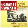 Image 1 : The Grapes of Wrath (20th Century Fox, 1940).