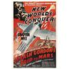Image 1 : Flash Gordon's Trip to Mars (Universal, 1938).