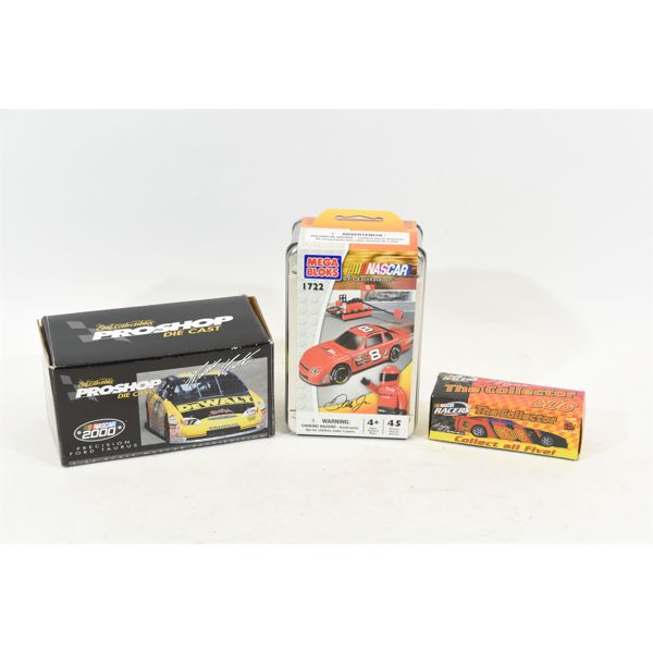 Assorted NASCAR 