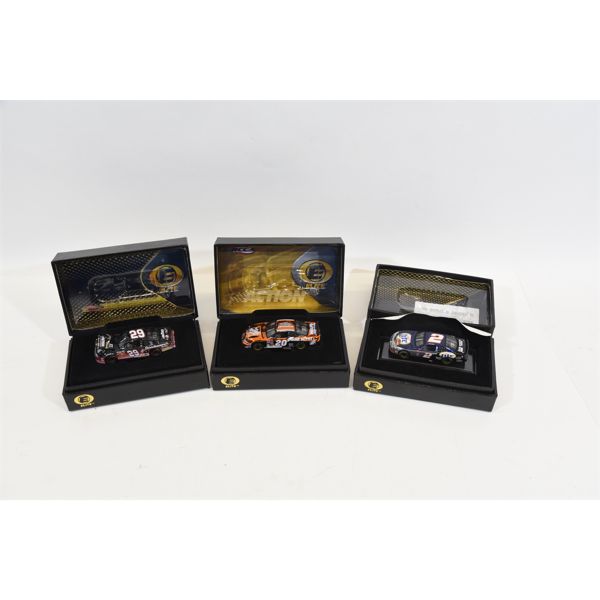 Action Elite NASCAR Collectables