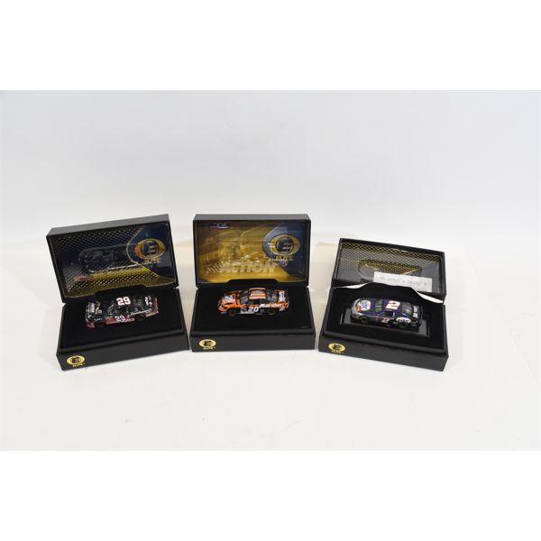 Action Elite NASCAR Collectables 