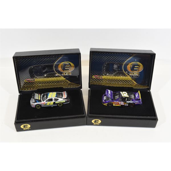 Action Elite NASCAR Collectables 