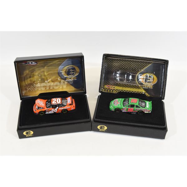 Action Elite NASCAR Collectibles