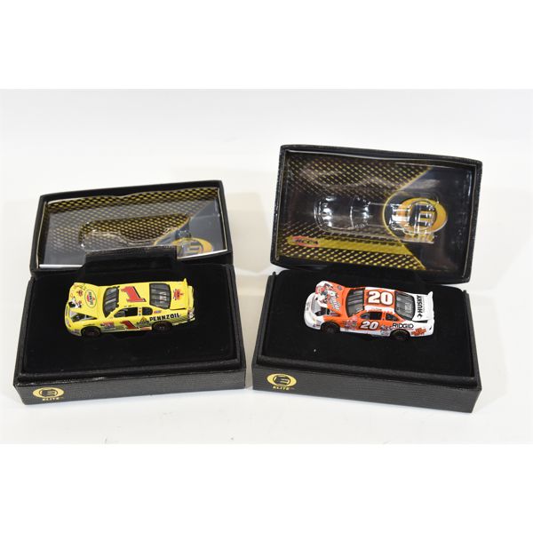 Action NASCAR Collectibles 