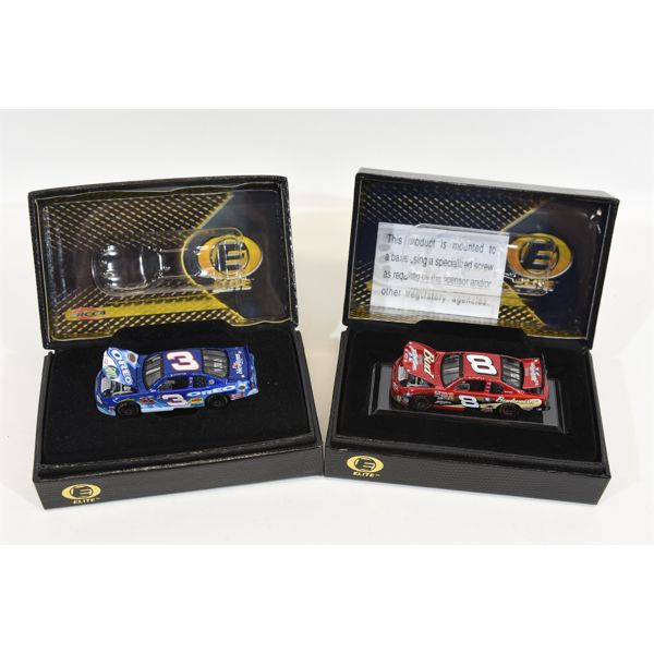 Action Elite NASCAR Collectibles