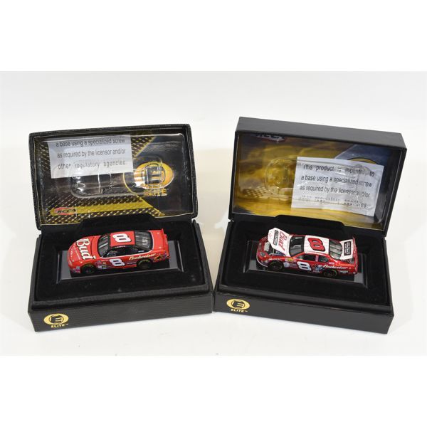 Action Elite NASCAR Collectibles