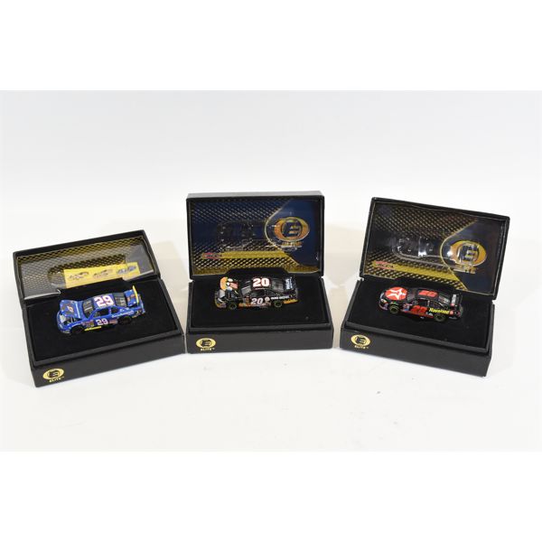 Action Elite NASCAR Collectibles 