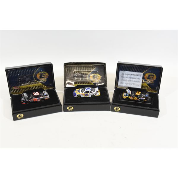 Action Elite NASCAR Collectibles