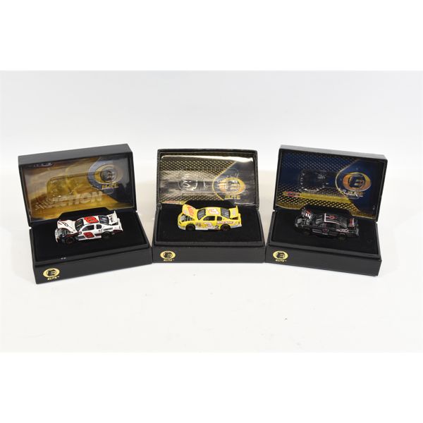 Action Elite NASCAR Collectibles