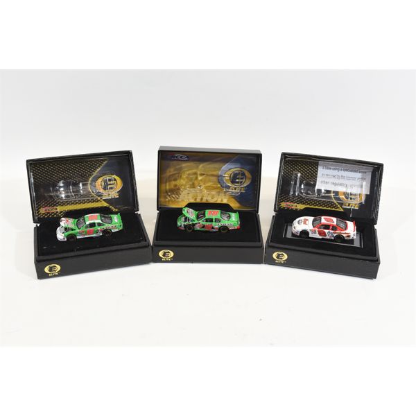 Action Elite NASCAR Collectibles